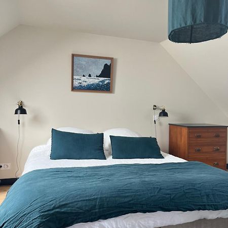 La Vigie D'Heloise, Appartement De L'Aod Ushant Luaran gambar