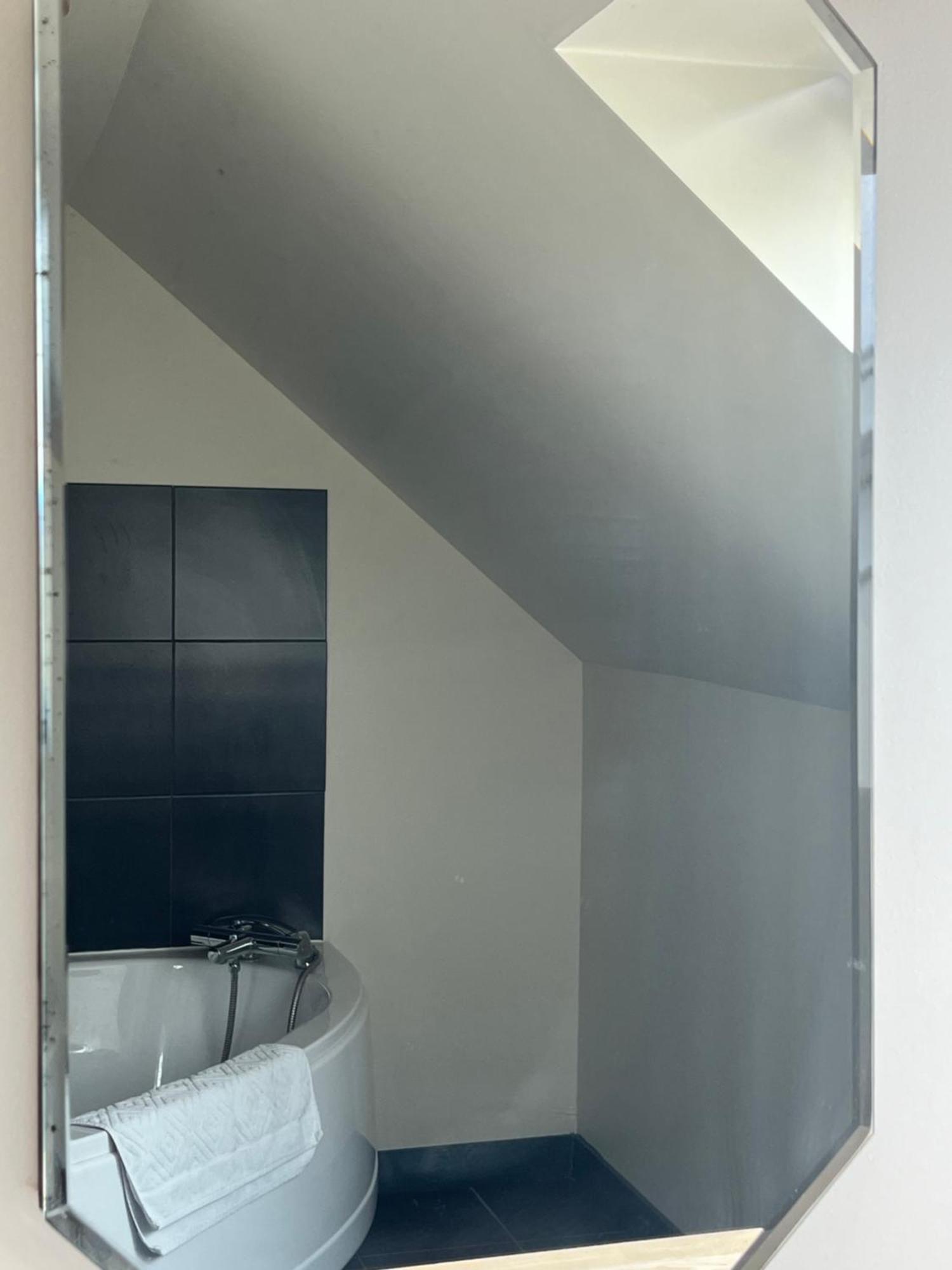 La Vigie D'Heloise, Appartement De L'Aod Ushant Luaran gambar